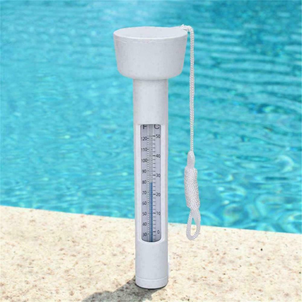 Full Inspection Digital Swimming Pool Thermometer Water Temperature  Thermometer for SPA - China Pool Thermometer, Water Temperature Thermometer