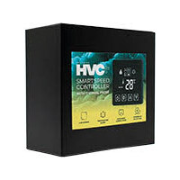 HVC Smart Fan Speed Controller with thermal probe - 0