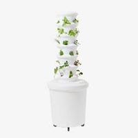 Airgarden Vertical tower Hydroponic system - 1