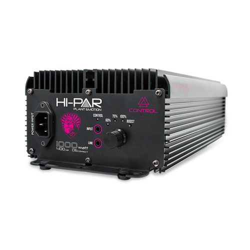 Hi-Par 1000w HPS Control Ballast