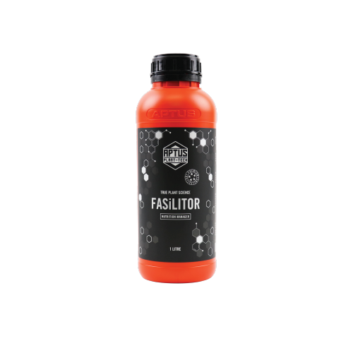 Fasilitor 250ml Aptus Mono Silicic Acid