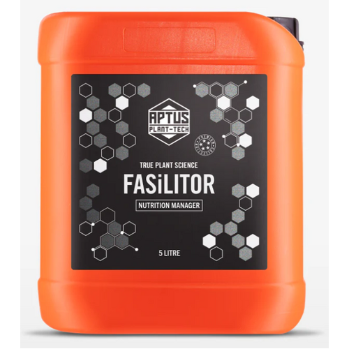 Fasilitor 5L Aptus Mono Silicic Acid