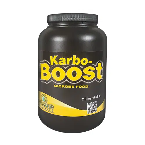 Green Planet - Karbo Boost 1kg