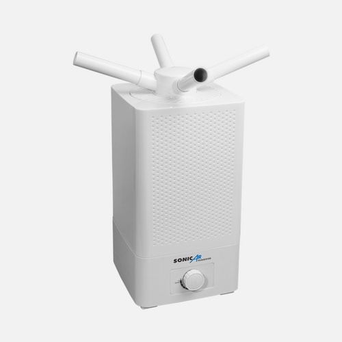 Sonic Humidifier 10L - Maintain optimal humidity levels